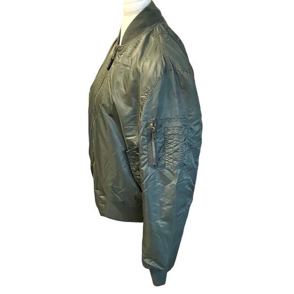 Kanye West - Yeezus Tour Bomber Jacket - Picture 4 of 10